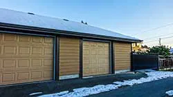 Security Garage Door Service Lakewood, WA 253-292-9485 - custom-side
