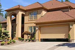 Security Garage Door Service Lakewood, WA 253-292-9485 - garage-side