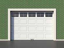 Security Garage Door Service Lakewood, WA 253-292-9485