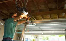 Security Garage Door Service Lakewood, WA 253-292-9485 - repair-side